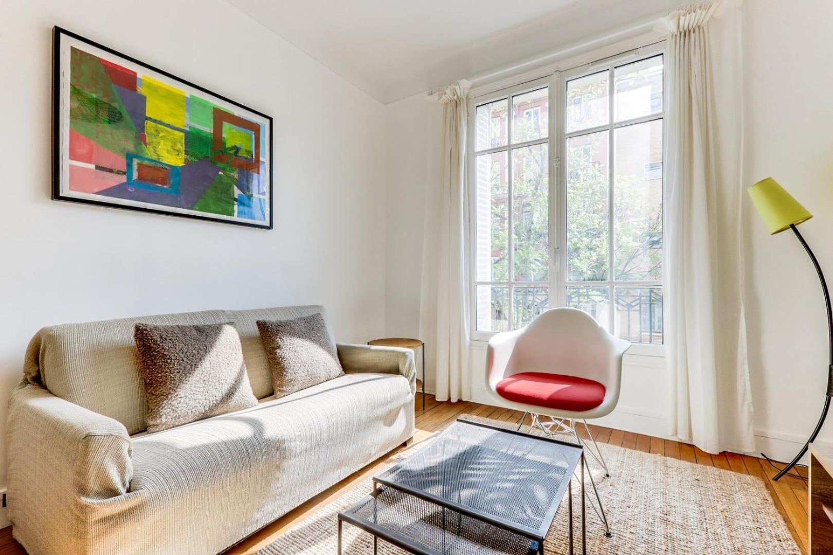 Le Mercury - Confortable Et Lumineux - Nation Appartement *
